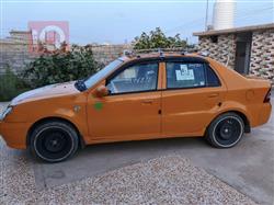 Geely CK